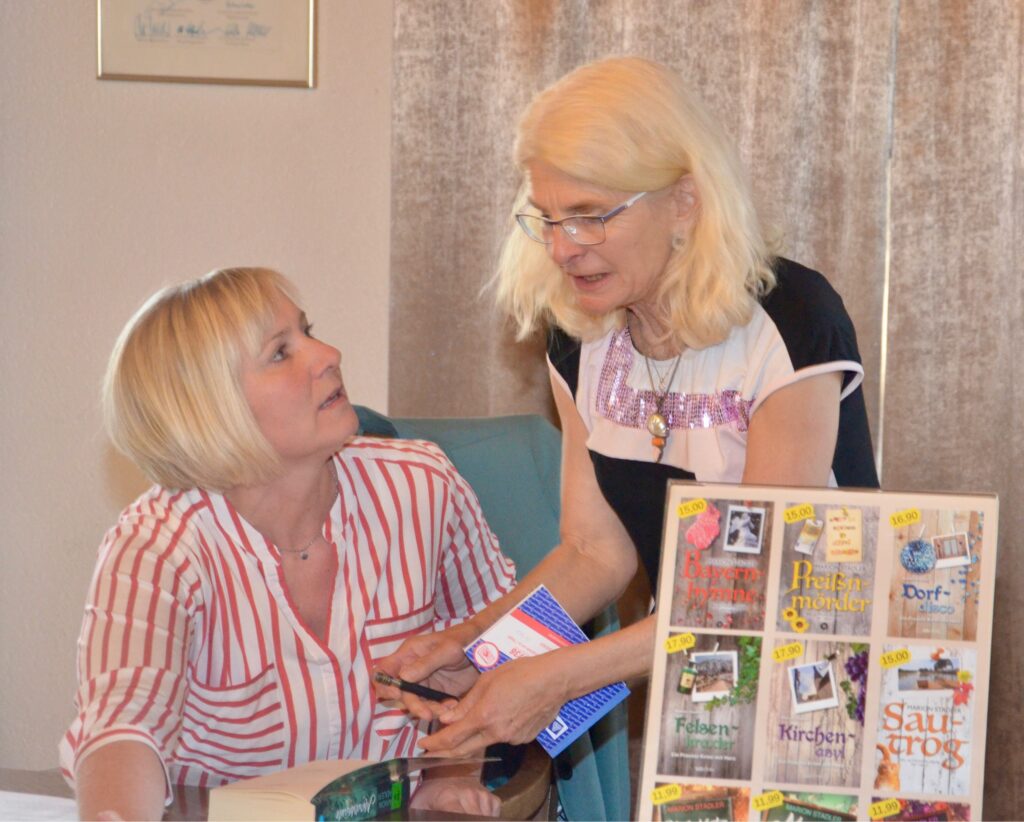 M. Stadler & V. Schilling